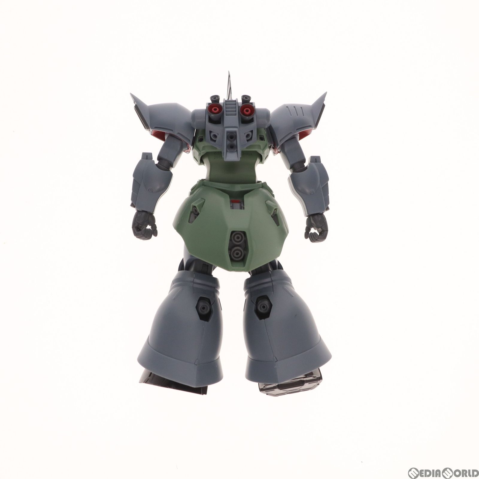 魂ウェブ商店限定 ROBOT魂(SIDE MS) MS-14F ゲルググM ver. A.N.I.M.E. 機動戦士ガンダム0083 STARDUST  MEMORY(スターダストメモリー) 完成品 可動フィギュア バンダイスピリッツ - メルカリ