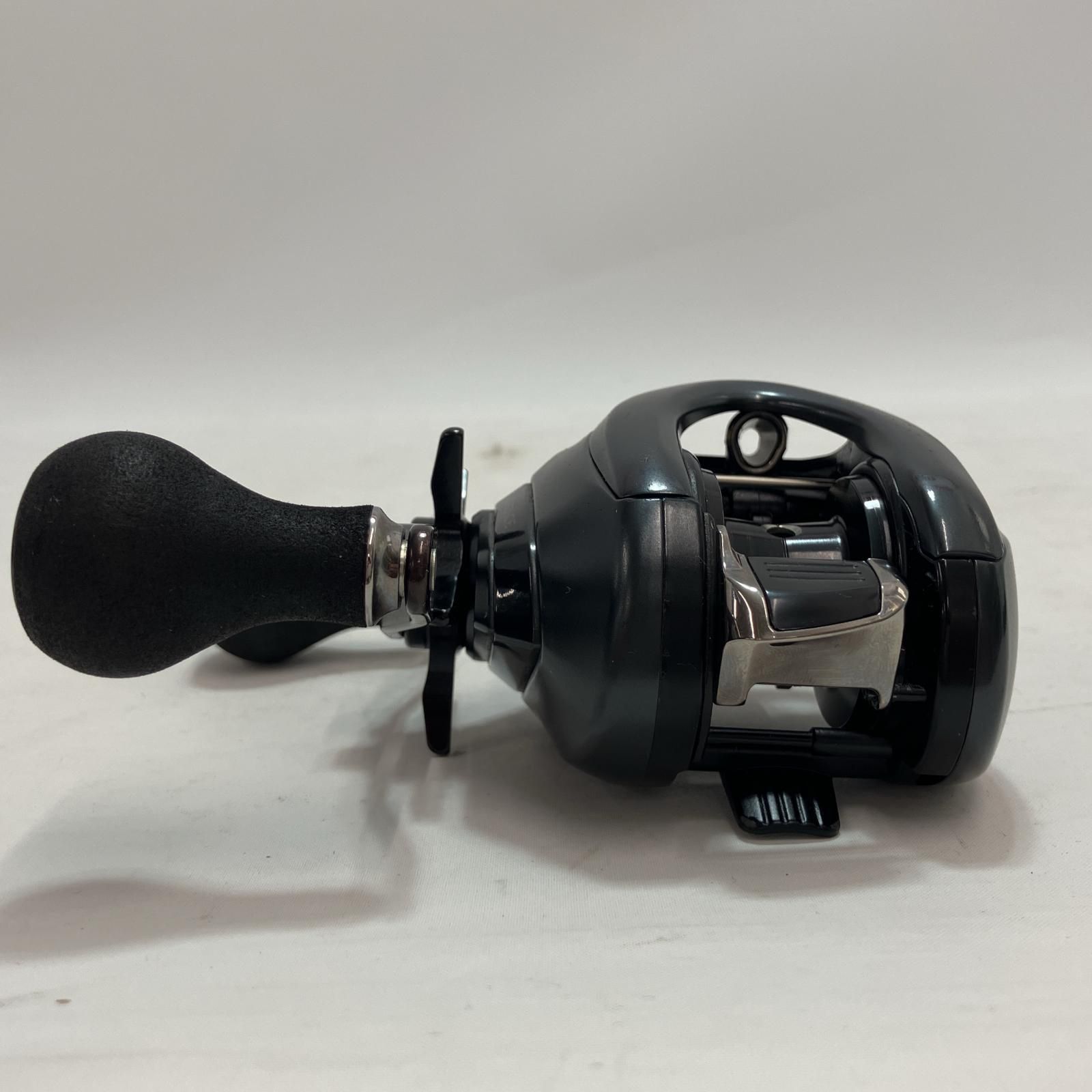 XG 右ハンドル 17エクスセンスDC DC シマノ 公式通販 0 右 エクス
