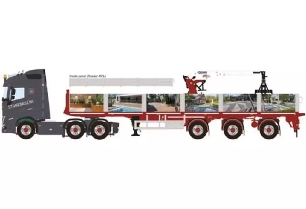 ラジコン雑誌「スーパーマシン 」1986年4月号～1987年号3月号 ラジコン