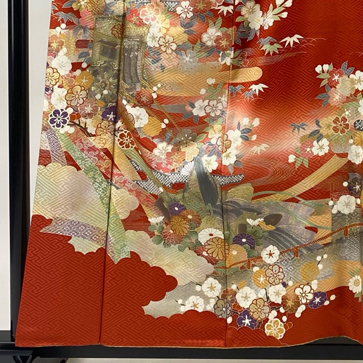 桂由美