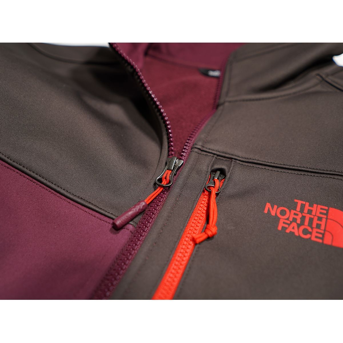 ザ ノースフェイス フリースジャケット The North Face APEX RISOR 