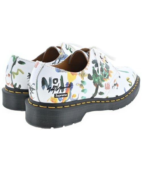 Supreme ビジネス・ドレスシューズ メンズ 【古着】【中古】【送料無料