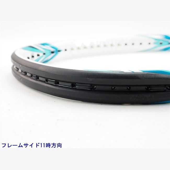 中古 テニスラケット ヨネックス エスフィット アルファ 105