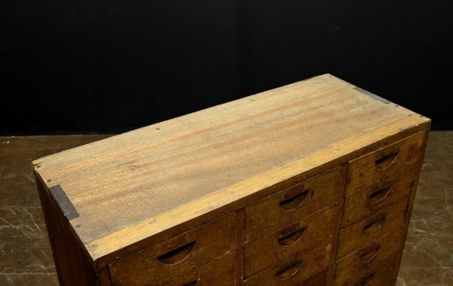 書類入 抽斗30杯