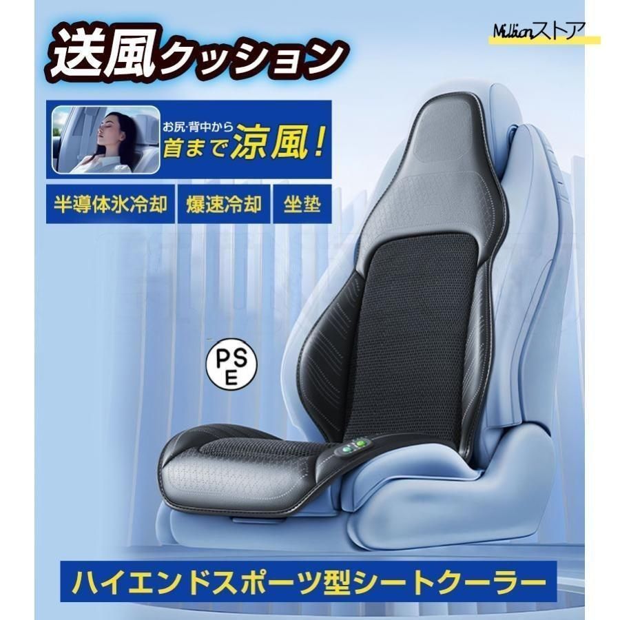 送風