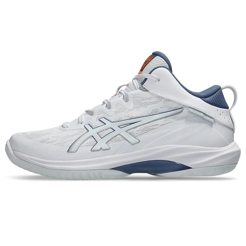 アシックス] バスケットボールシューズ GELHOOP V17 1063A096