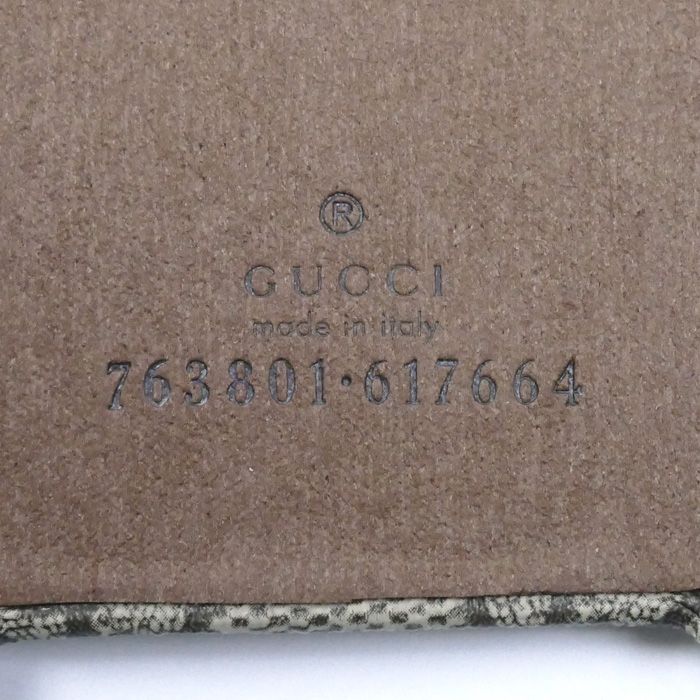 GUCCI