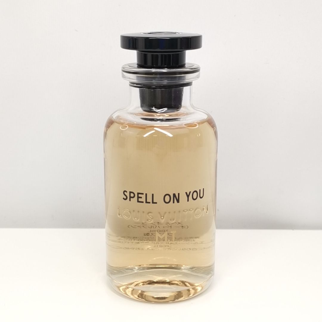 スペルオンユー EDP