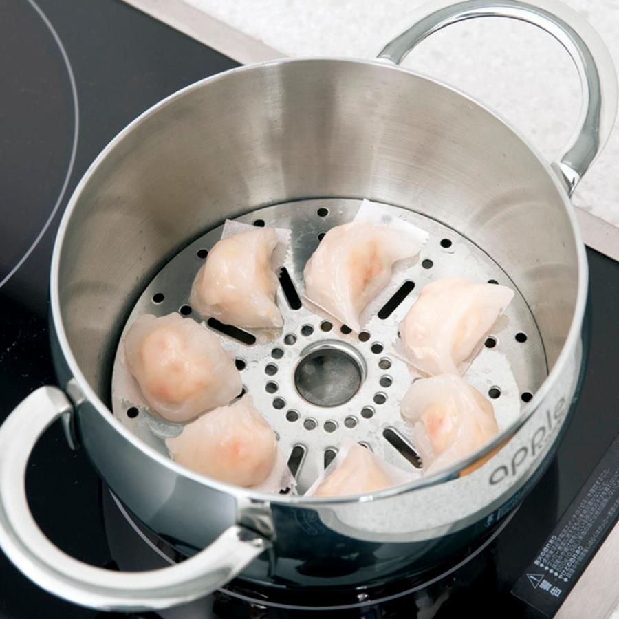 アップル キャセロール