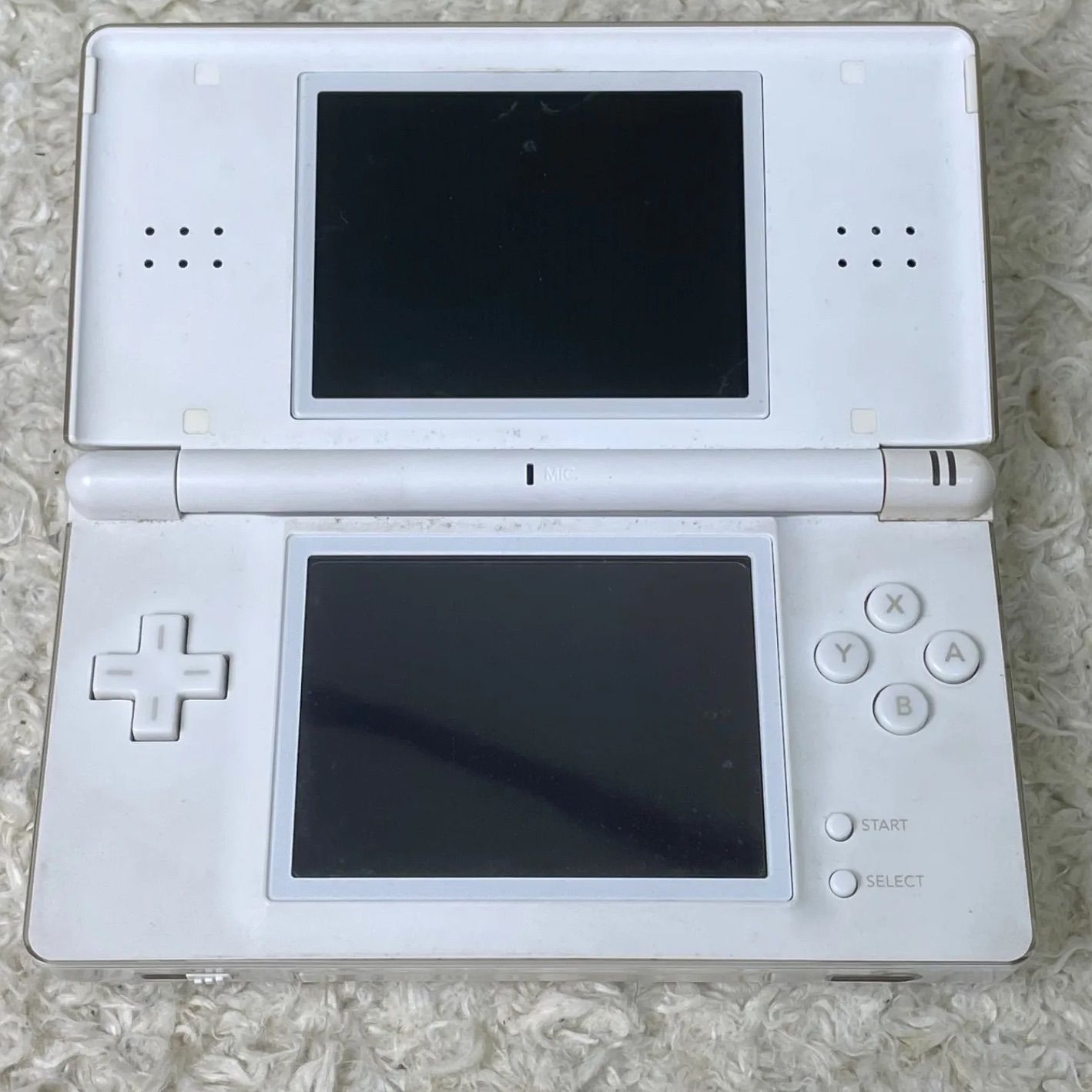 ニンテンド-DS