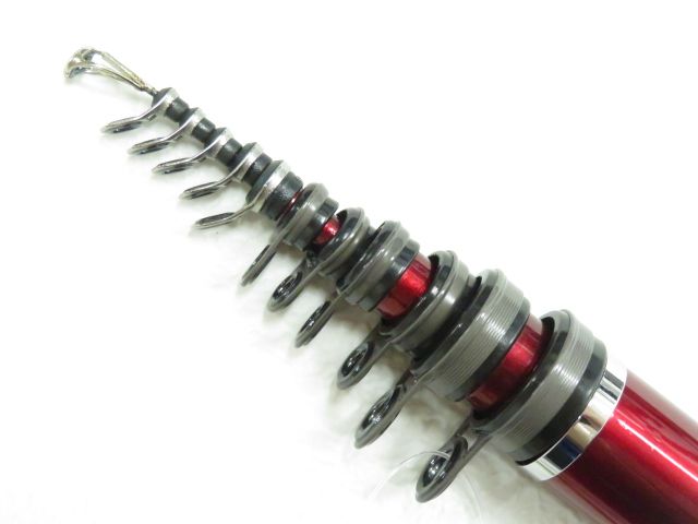  ダイワ 波濤 1.5-53 E 01- 磯竿 ロッド