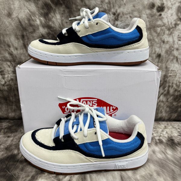 Supreme×VANS/シュプリーム×バンズ skate speed/スケート スピード