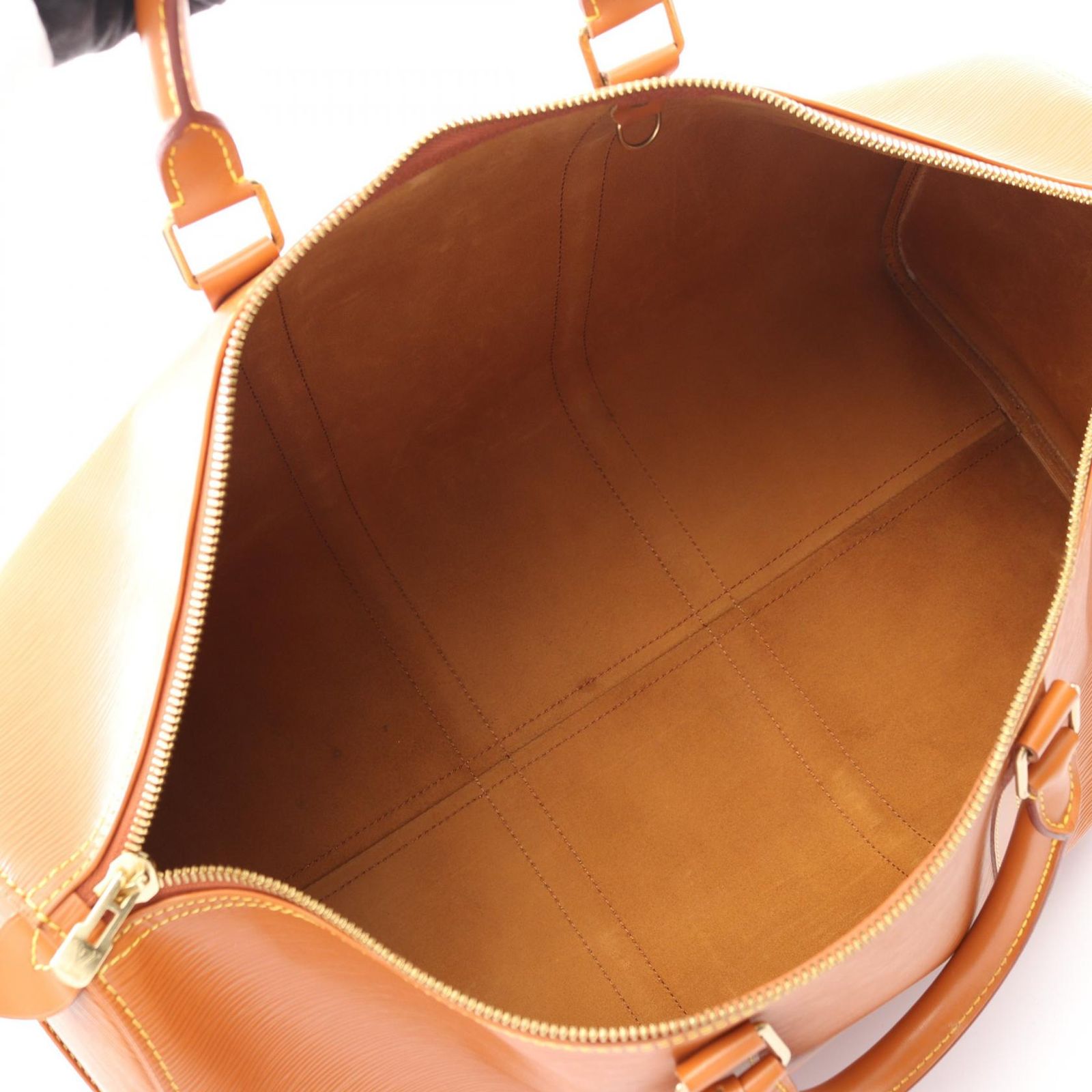 VUITTON ボストンバッグ