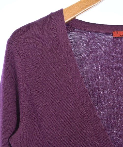 CAROLINA HERRERA カーディガン レディース 【古着】【中古
