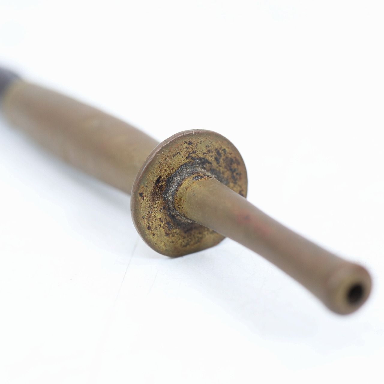 キセル‥煙管の吸口二個セット キセル‥煙管の吸口二個セット キセル‥煙管の吸口二個セット