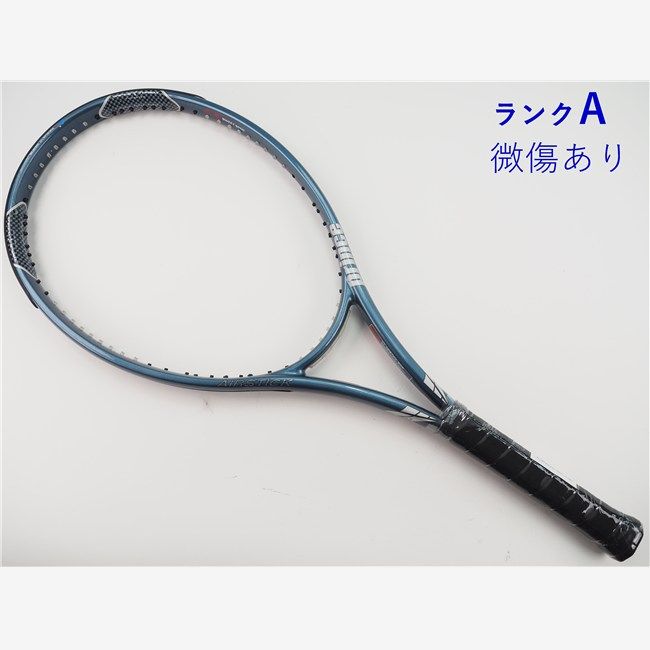 テニスラケット プリンス トリプル スレット エアスティック 2003年モデル G2 PRINCE TRIPLE THREAT AIRSTICK 2003 c25100225c