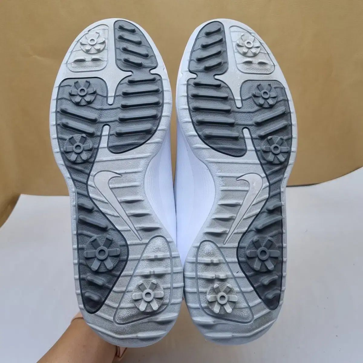 ベイパー メンズゴルフシューズ