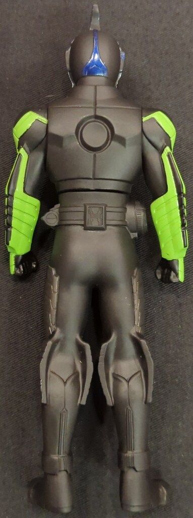 専用 仮面ライダーオーズ オーダーメイドバンダイ オーズソフビ工場 仮面ライダーオーズ ガタジャゾコンボ オーダーメイドバンダイ