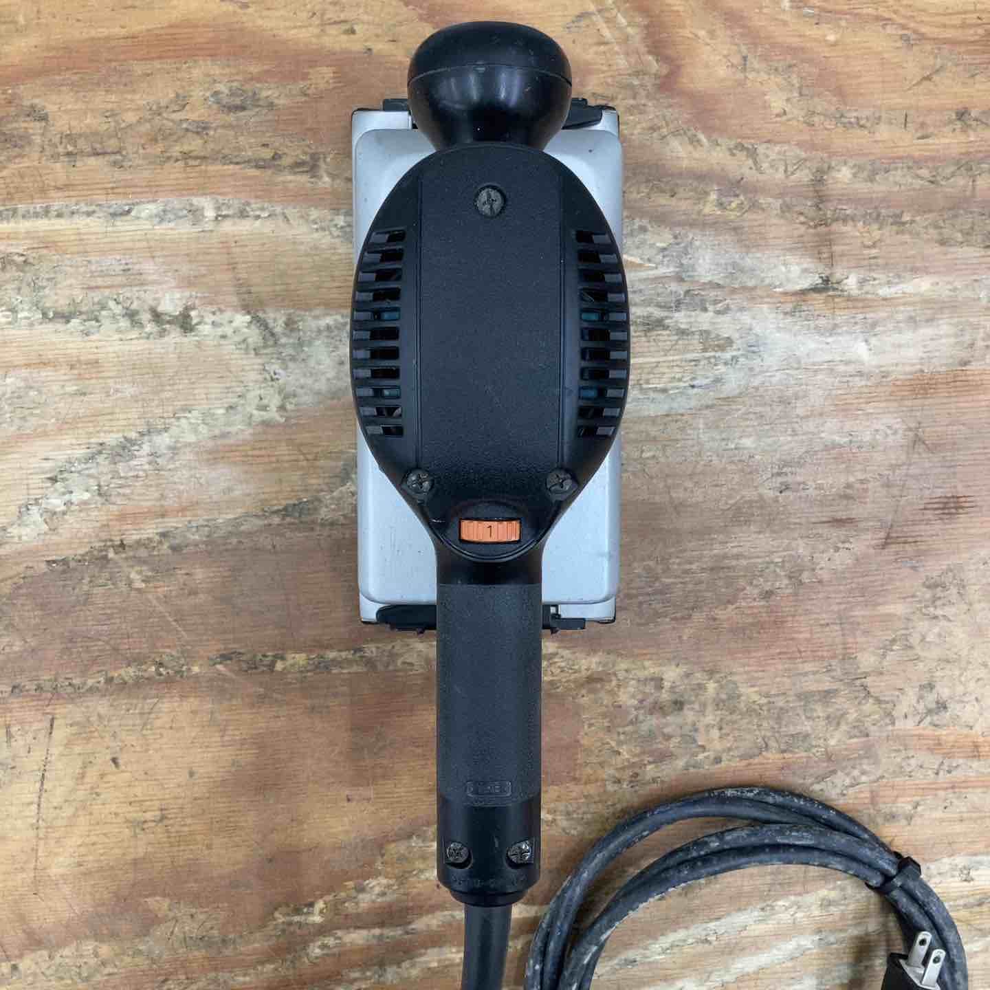仕上サンダ BO4900V