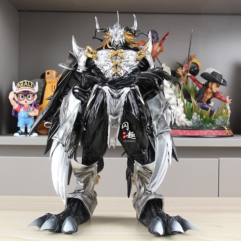 フィギュア