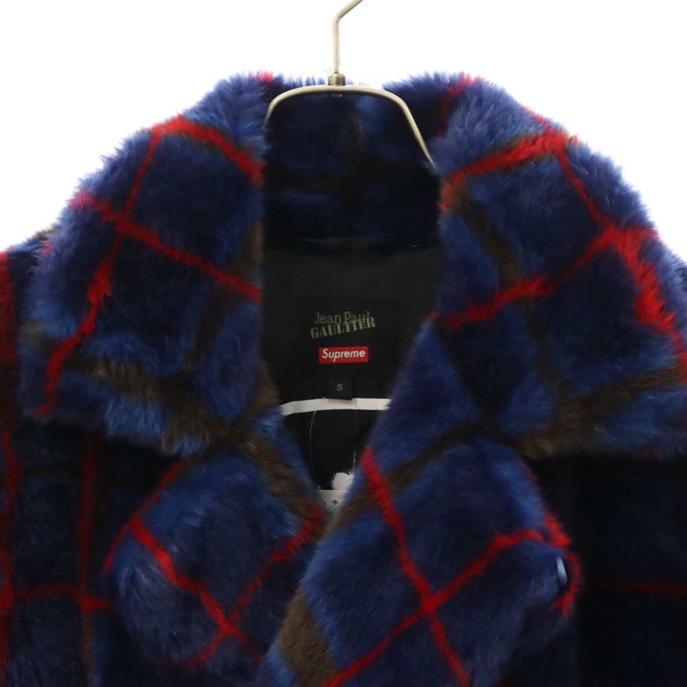SUPREME (シュプリーム) 19SS ××Jean Paul Gaultier Double Breasted