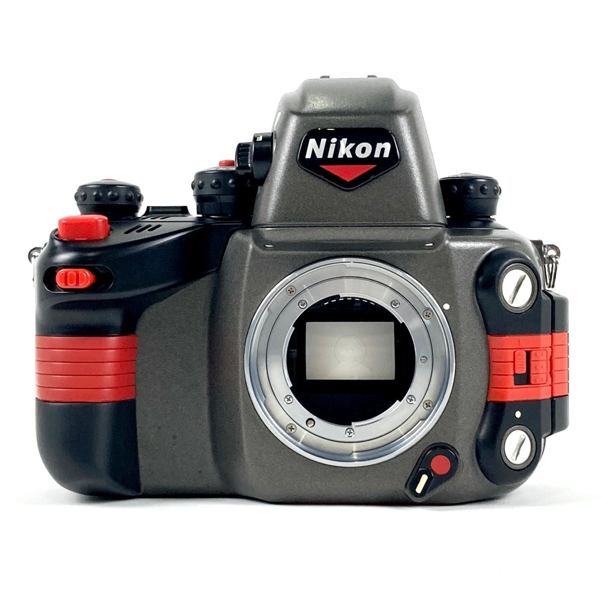 ニコン Nikon NIKONOS RS AF ニコノス 水中カメラ フィルム オートフォーカス 一眼レフカメラ