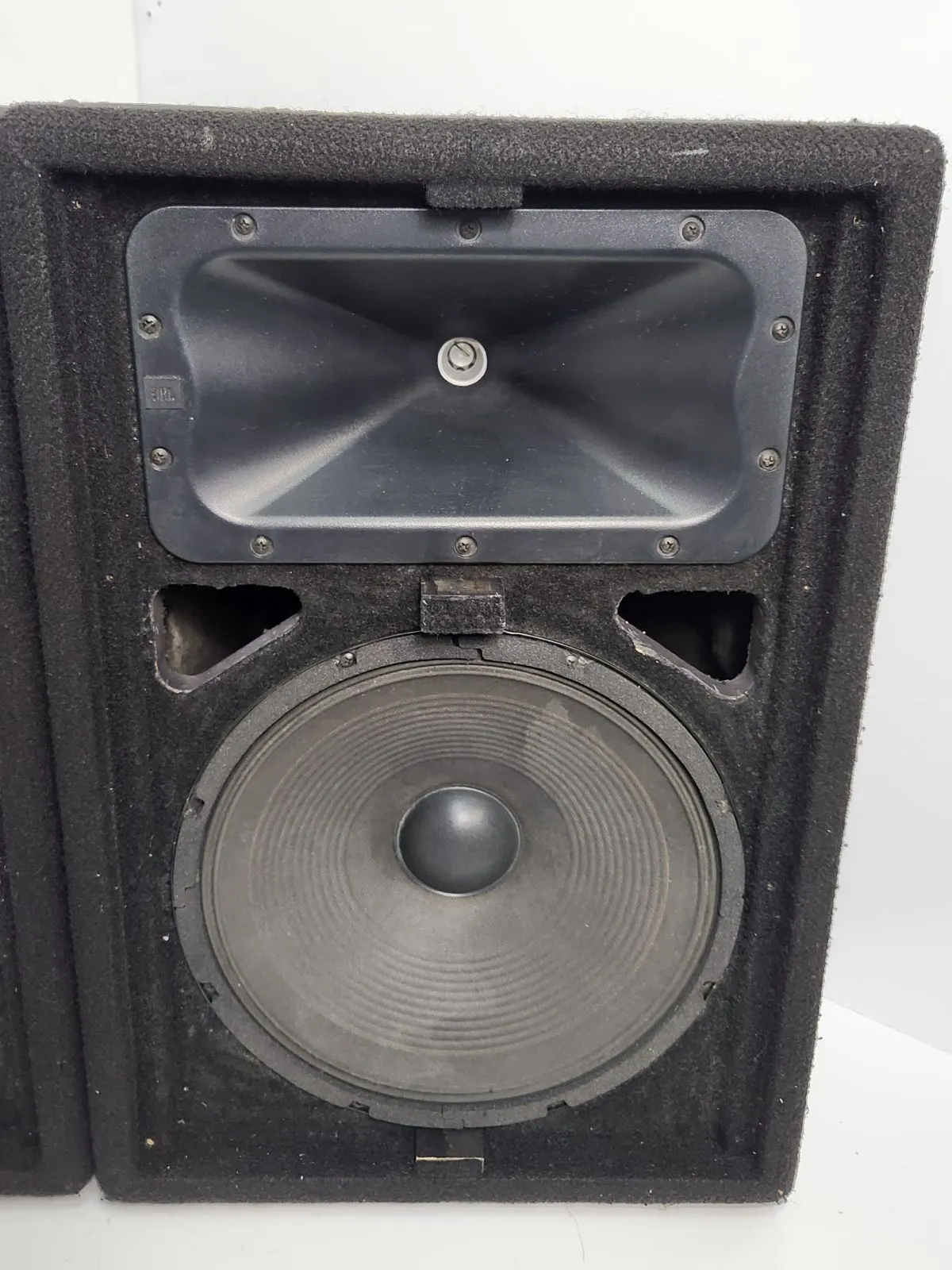 JBL  JRX100シリーズ JRX112M PAスピーカー JBL JRX100シリーズJRX112M PAスピーカー
