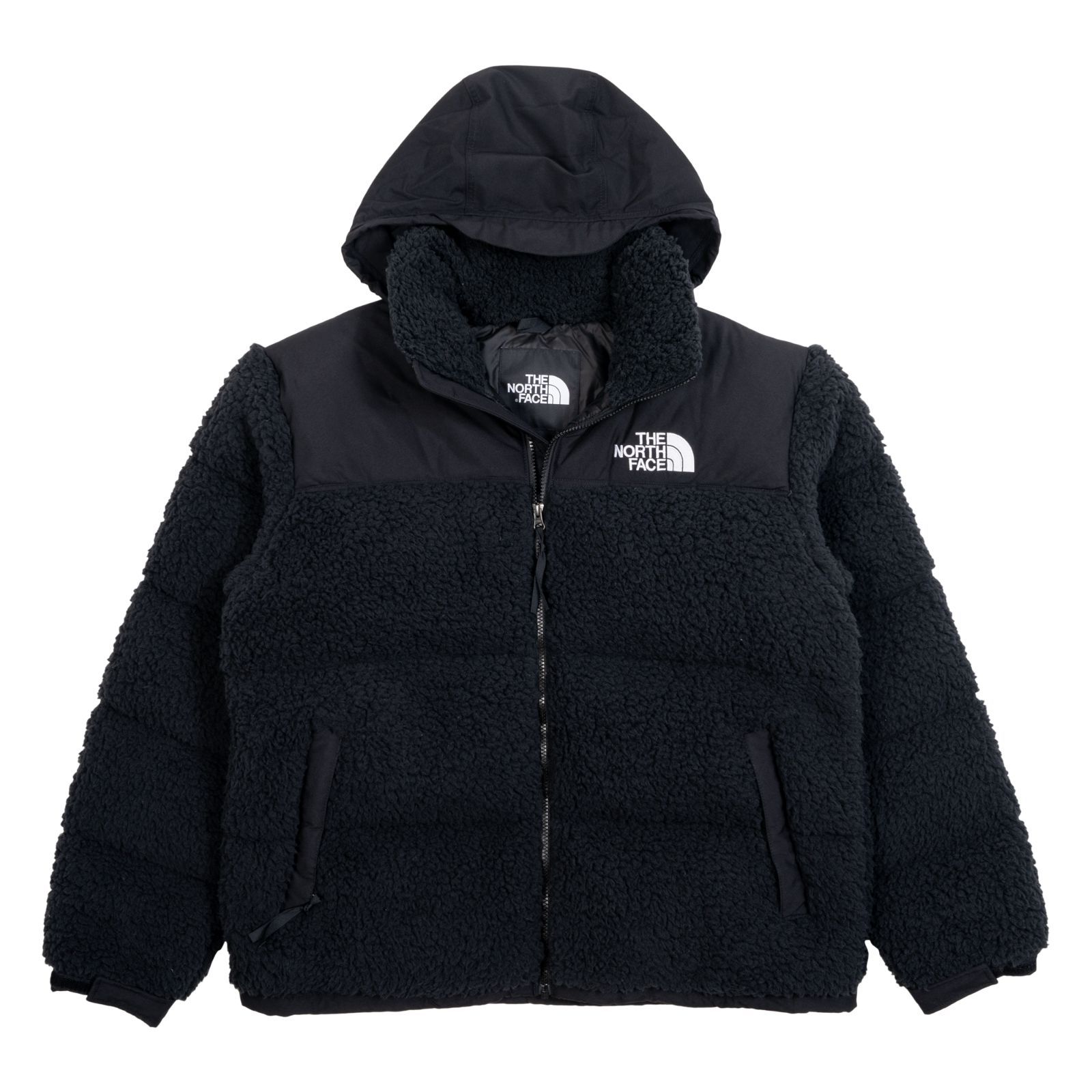 BLACK FRIDAY】L/XL/新品 ノースフェイス ダウンジャケット ヌプシ / HP NUPTSE JACKET / メンズ ブラック  USAモデル 正規品 未使用 タグ付 - メルカリ