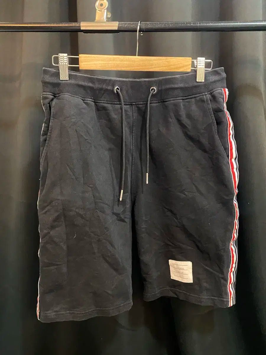 Thom Browne トム ブラウン ハーフパンツ 使用感あり