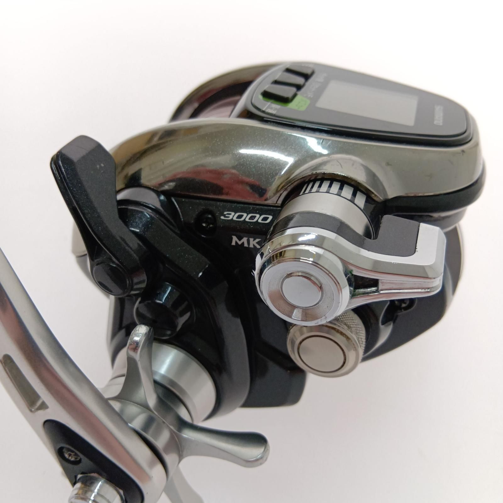 フォースマスター3000 MK