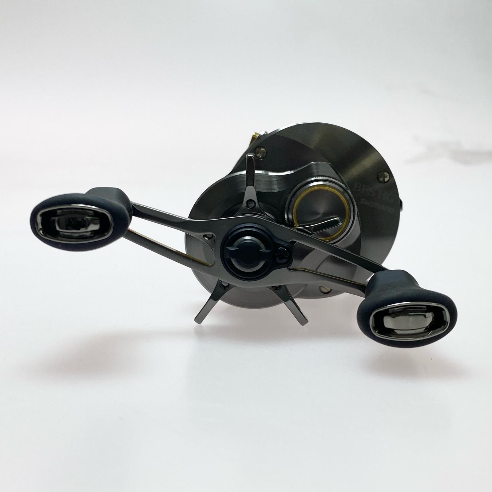 シマノ(SHIMANO) 23 カルカッタコンクエストBFS HG RIGHT(右