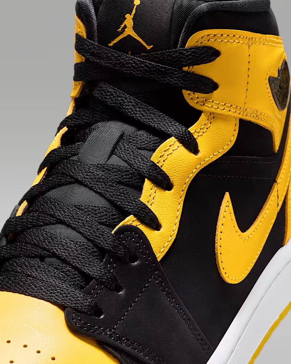 NIKE AIR JORDAN 1 MID SE (箱無し商品) / hj6654-071 エア