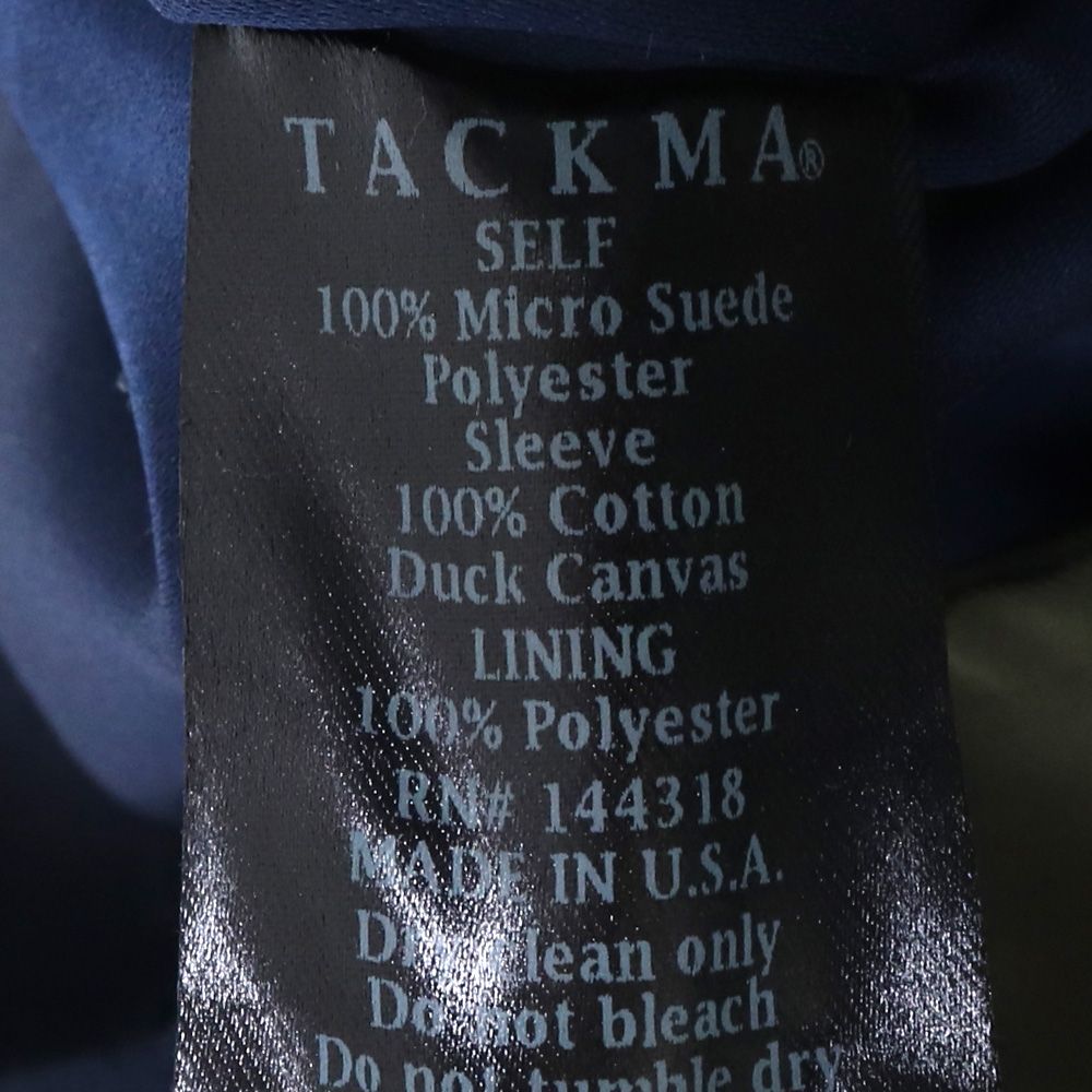 TACKMA SEEK NO APPROVAL ジャケット - GRAIZ-UsedBrand Shop - メルカリ