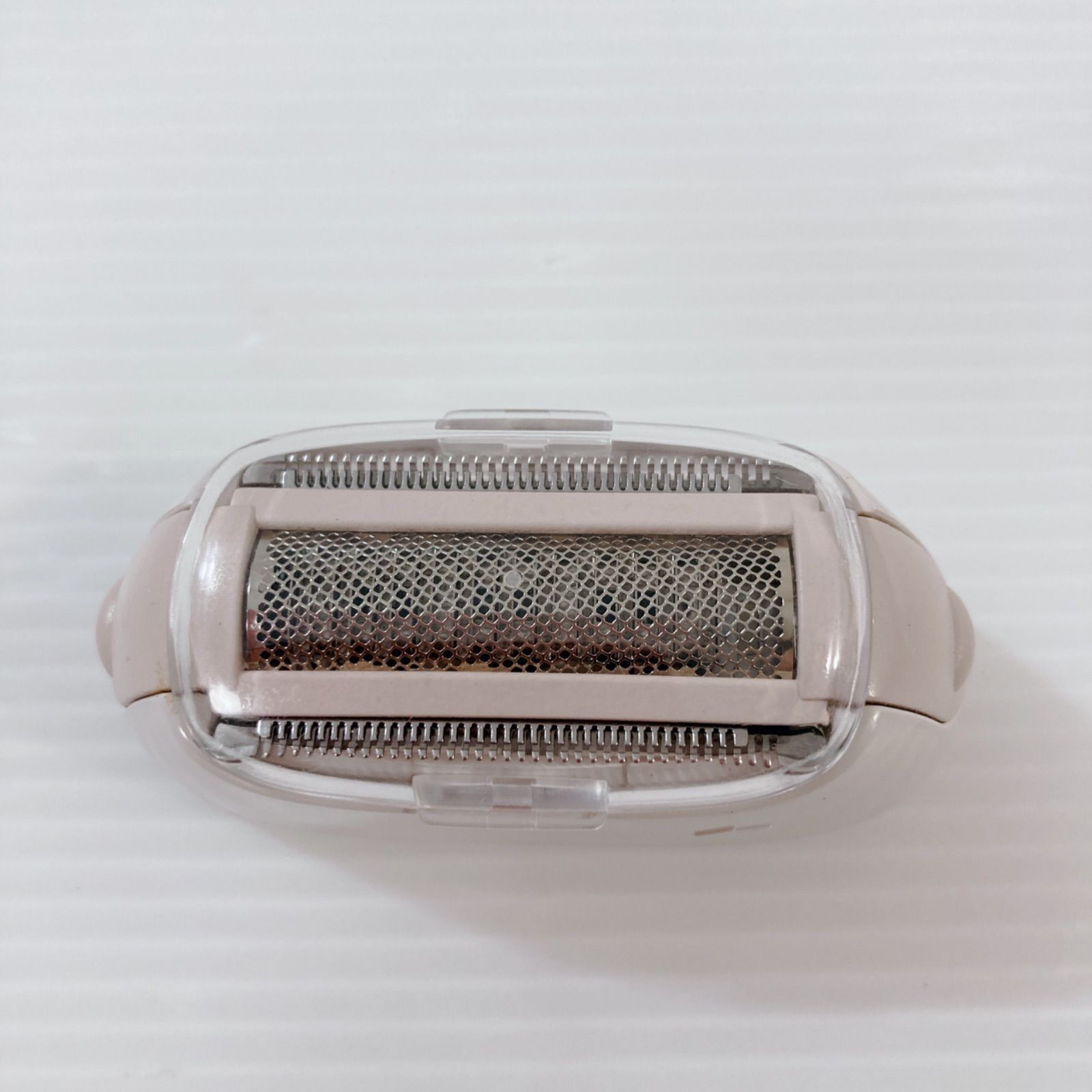 PHILIPS beauty Satin ice 2 IN 1 脱毛器 シェーバー 美容機器 ボディ