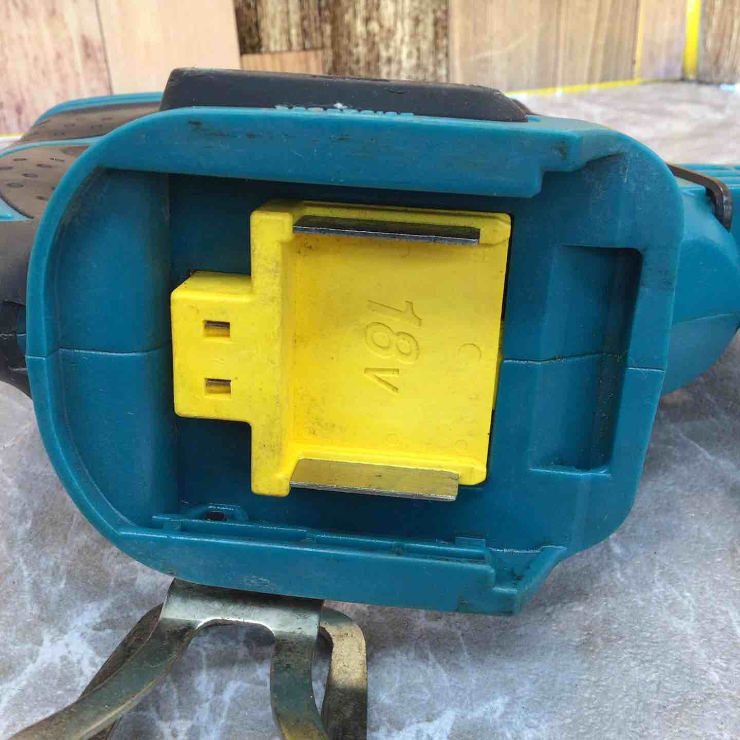 マキタ makita