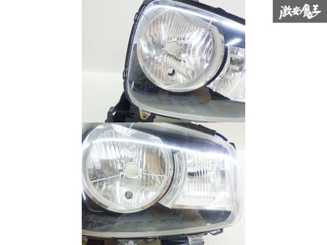 2025，お得 アルト HA36S ライト ヘッドランプ ヘッドライト 左右