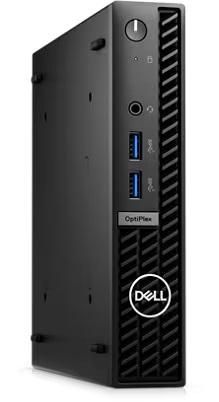 【新品・2営業日で発送】DELL デル OptiPlex 7010 Micro(Core i5-13500T/16GB/SSD・256GB/光学ドライブなし/Win11Pro/Officeなし/1年保守)(DTOP110-005N1)