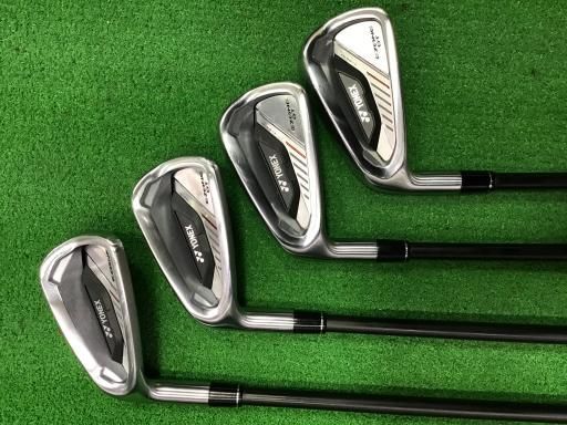 中古】 ヨネックス EZONE GT(2024) 4S レフティ アイアンセット