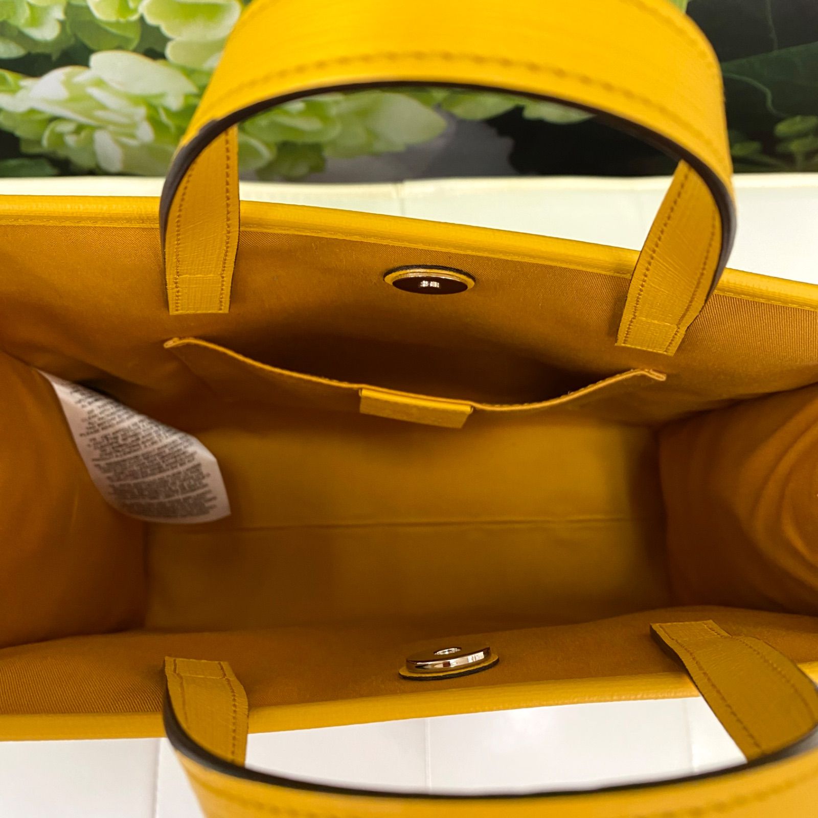 ☆*☆様 早勝　新品　GUCCI G Snail チルドレントートバッグ グッチ チルドレンズ インターロックG スネイル カタツムリ