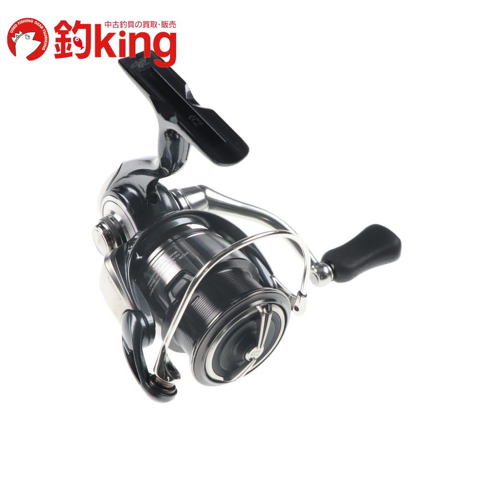 ダイワ 24 セルテート FC LT 2500S /Y016M 美品 アオリイカ エギング