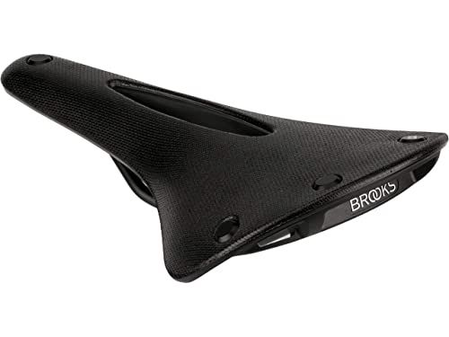 Brooks C17s Slate ブラックキャンバスサドル Brooks C17s Slate ブラックキャンバスサドル Brooks C17S