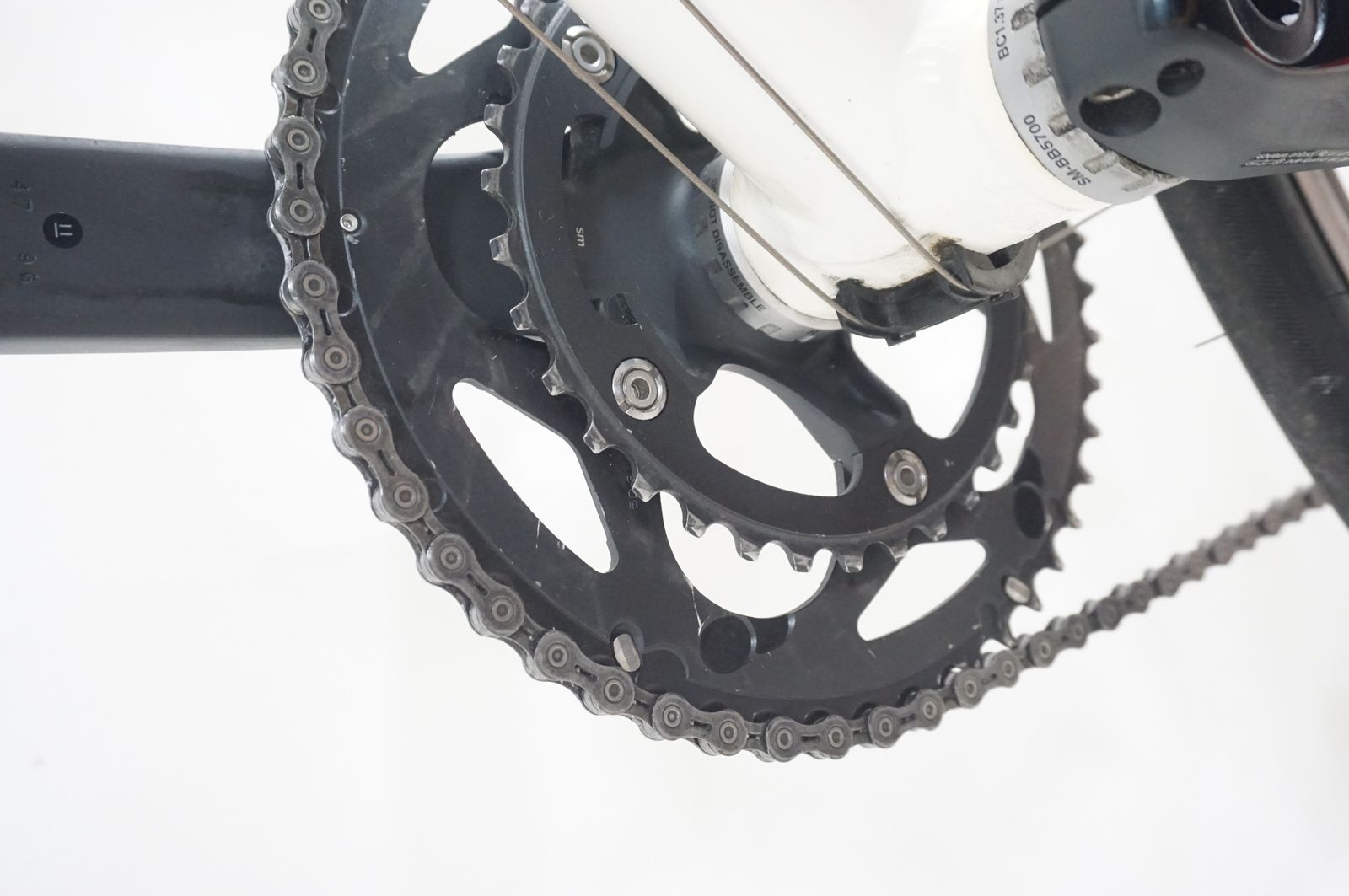 カスタム バイチャリ福岡店