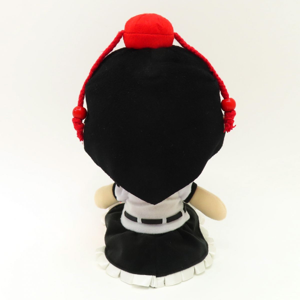 Gift 東方ぬいぐるみシリーズ 33 射命丸文 ふもふもあや。 ※中古
