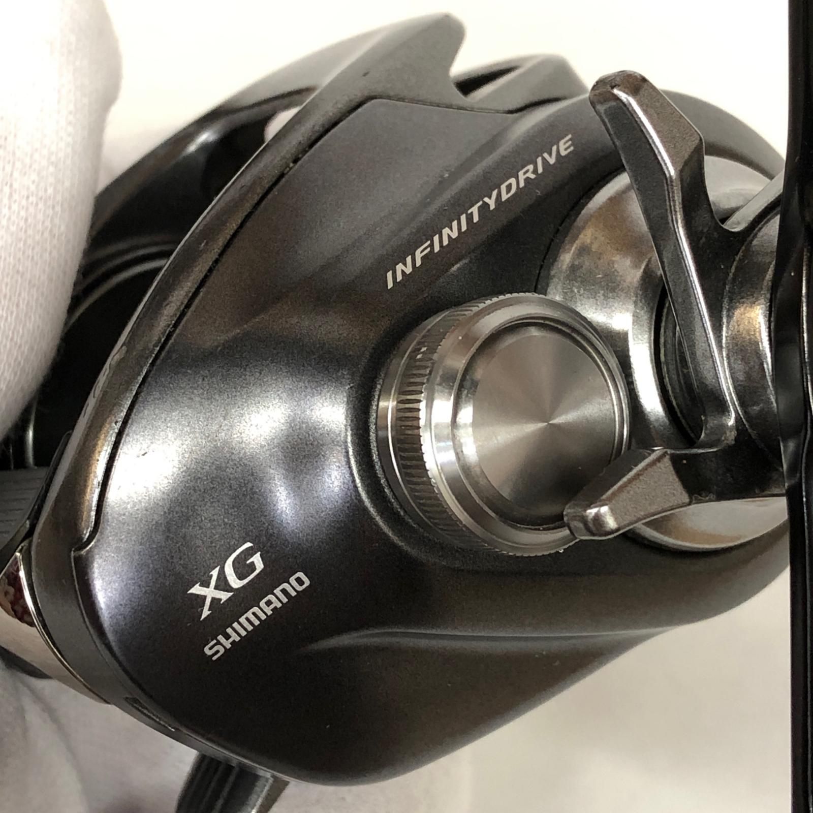 加古川店】 中古 SHIMANO | シマノ リール XG 22バンタム