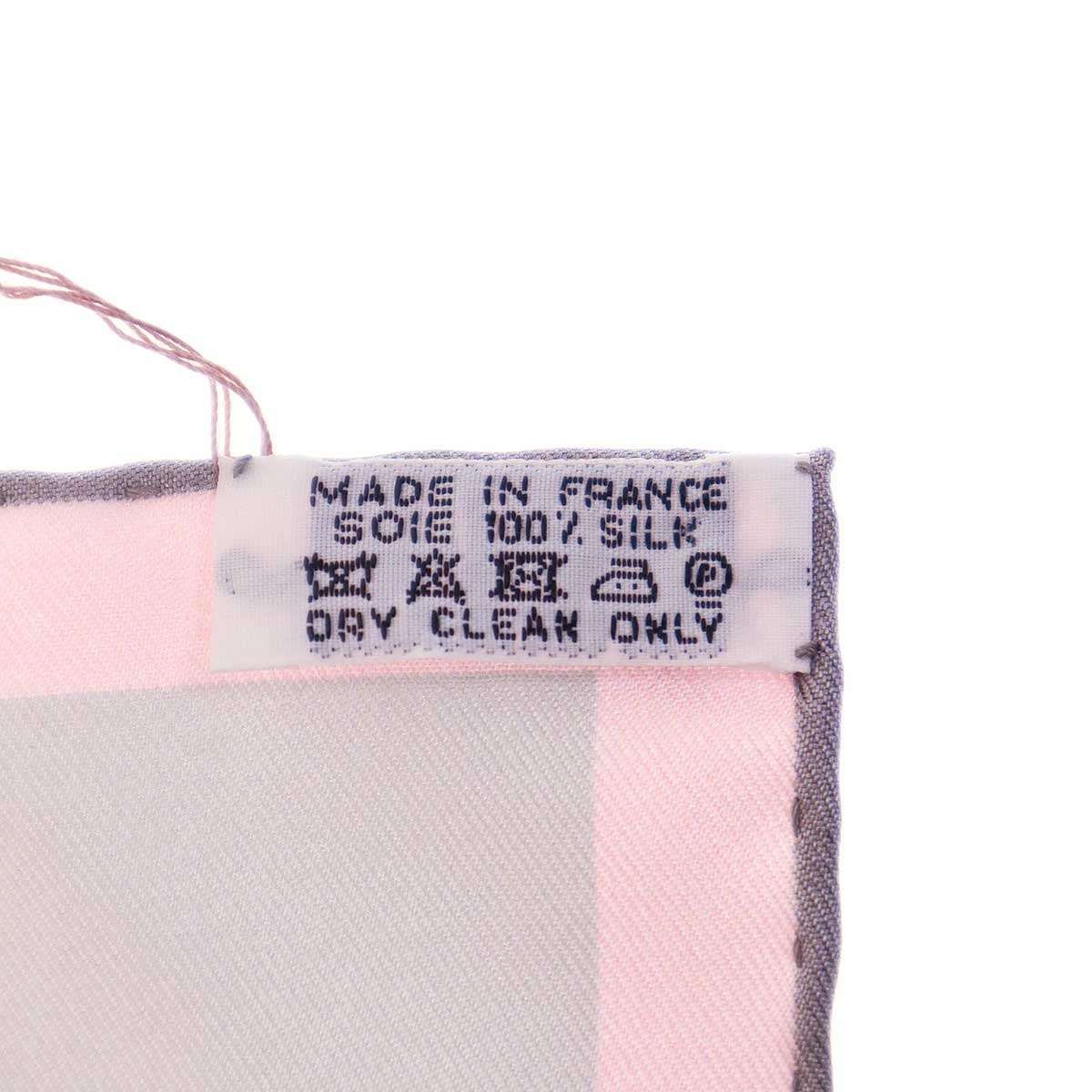 HERMES エルメス カレ90 Modernisme tropical 熱帯のモダニズム