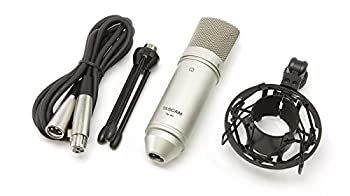 TASCAM コンデンサーマイクロホン TM-80