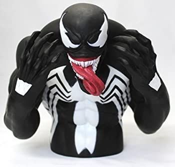 MARVEL（マーベル）VENOM（ヴェノム）BUST 注文 BANK（貯金箱）