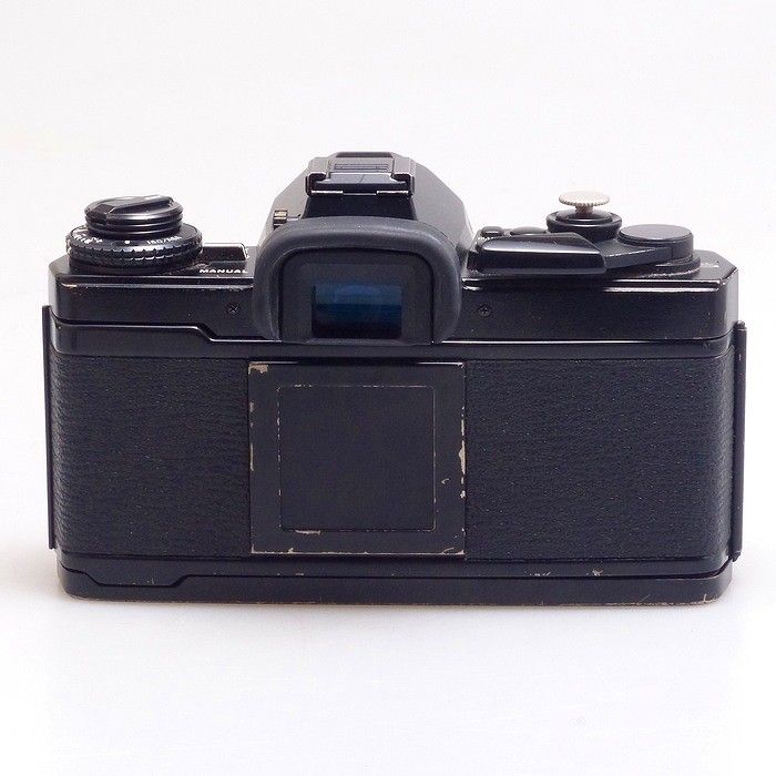 中古】(オリンパス) OLYMPUS OM-4 Ti ブラック