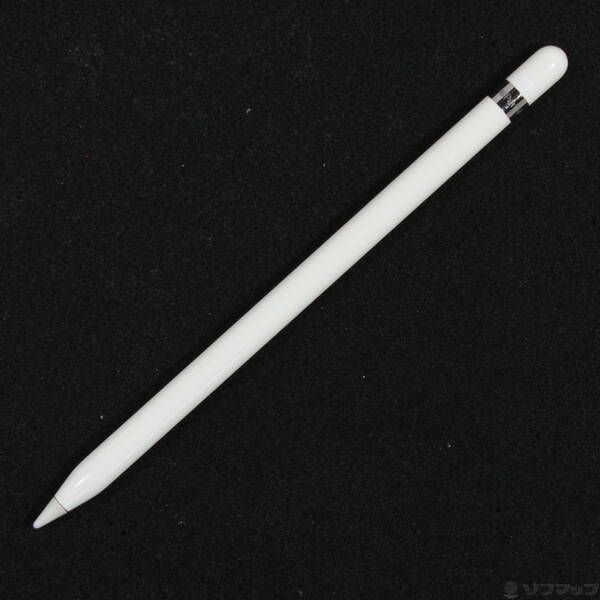 送料無料/中古良品】 Apple Pencil 第1世代 MK0C2J/A アップルペンシル