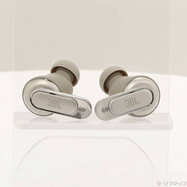 JBL TOUR PRO 2 シャンパンゴールド 品〕 JBL TOUR PRO2 シャンパン